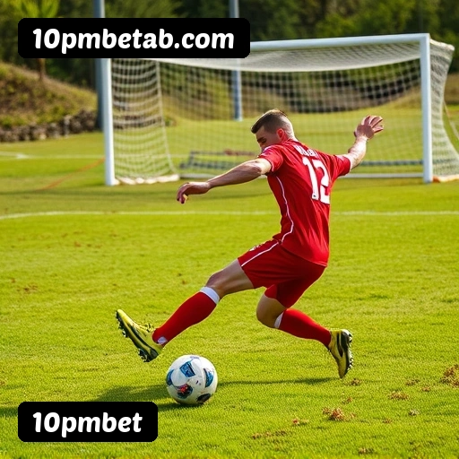 Comparação APP mobile vs versão web da 10pmbet