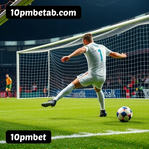 Loterias online disponíveis na 10pmbet