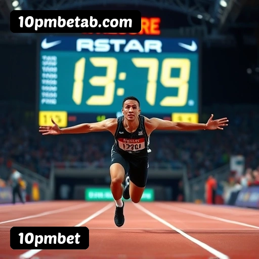 10pmbet APP mobile iOS Android - 187 mil downloads São Paulo Rio BH